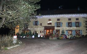 Auberge De La Charriole